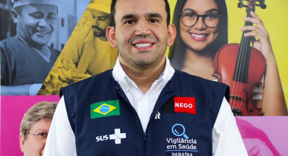 Com um olhar humano e atento as necessidades dos paraibanos, Jhony é atencioso e discreto, mas a sua popularidade tem ganhado notoriedade, e o Secretário, que não para um instante de trabalhar com ações importantes na pasta que responde, tem conquistado o coração da população do Estado.